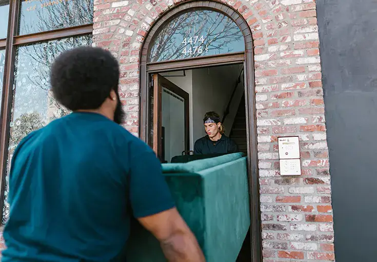 Strukturierte Planung eines Büroumzugs in der Region Zürich