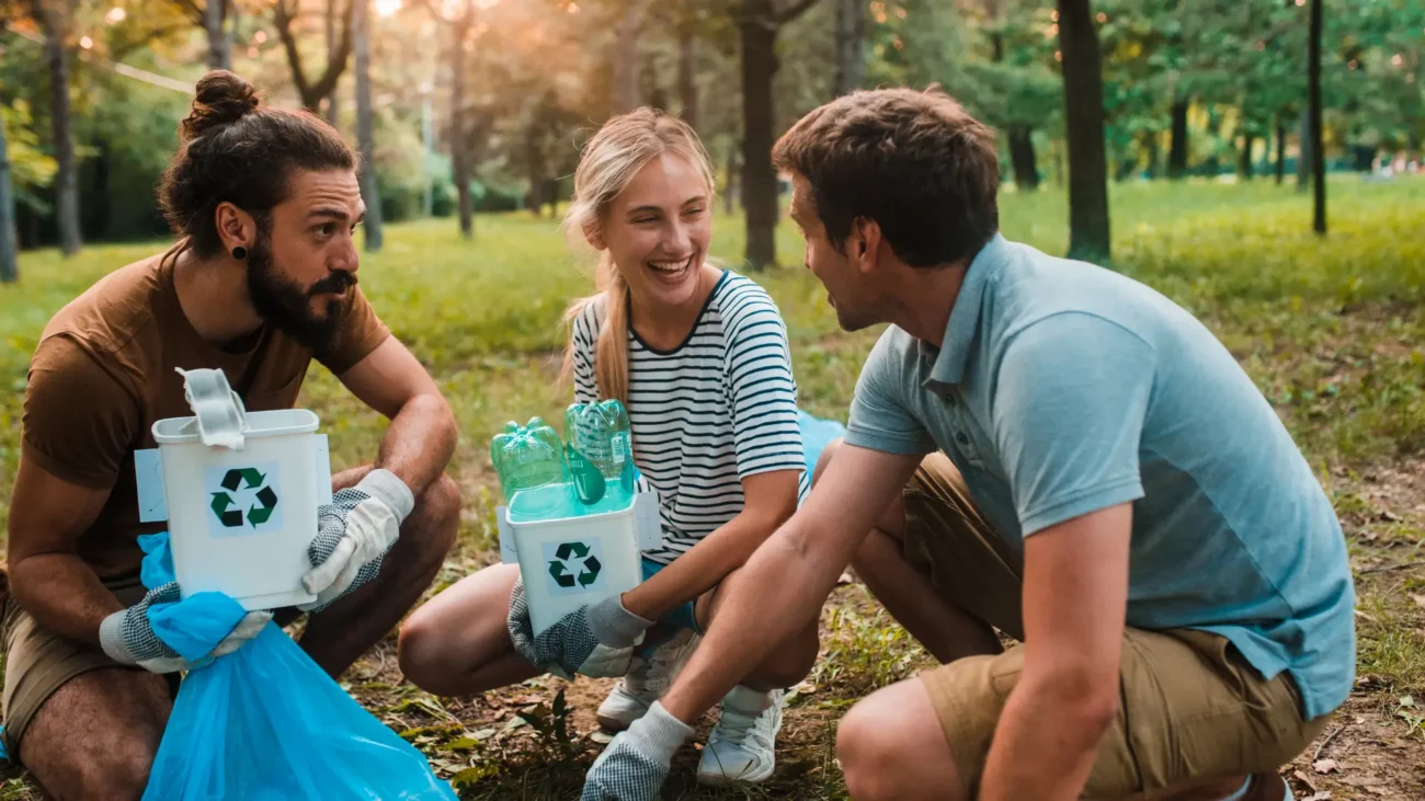 Visualisierung der Kosteneinsparung durch Möbelspenden