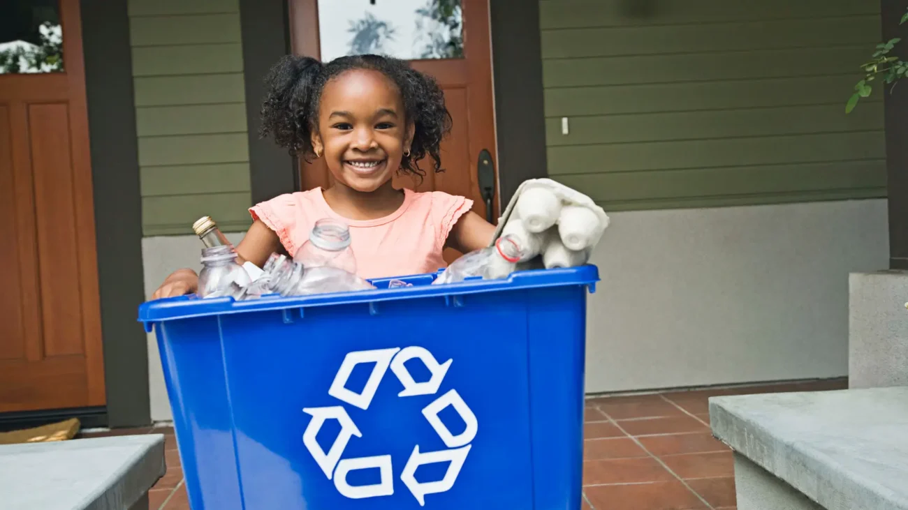 Komplettservice Räumung Entsorgung mit Möbelspende Schweiz