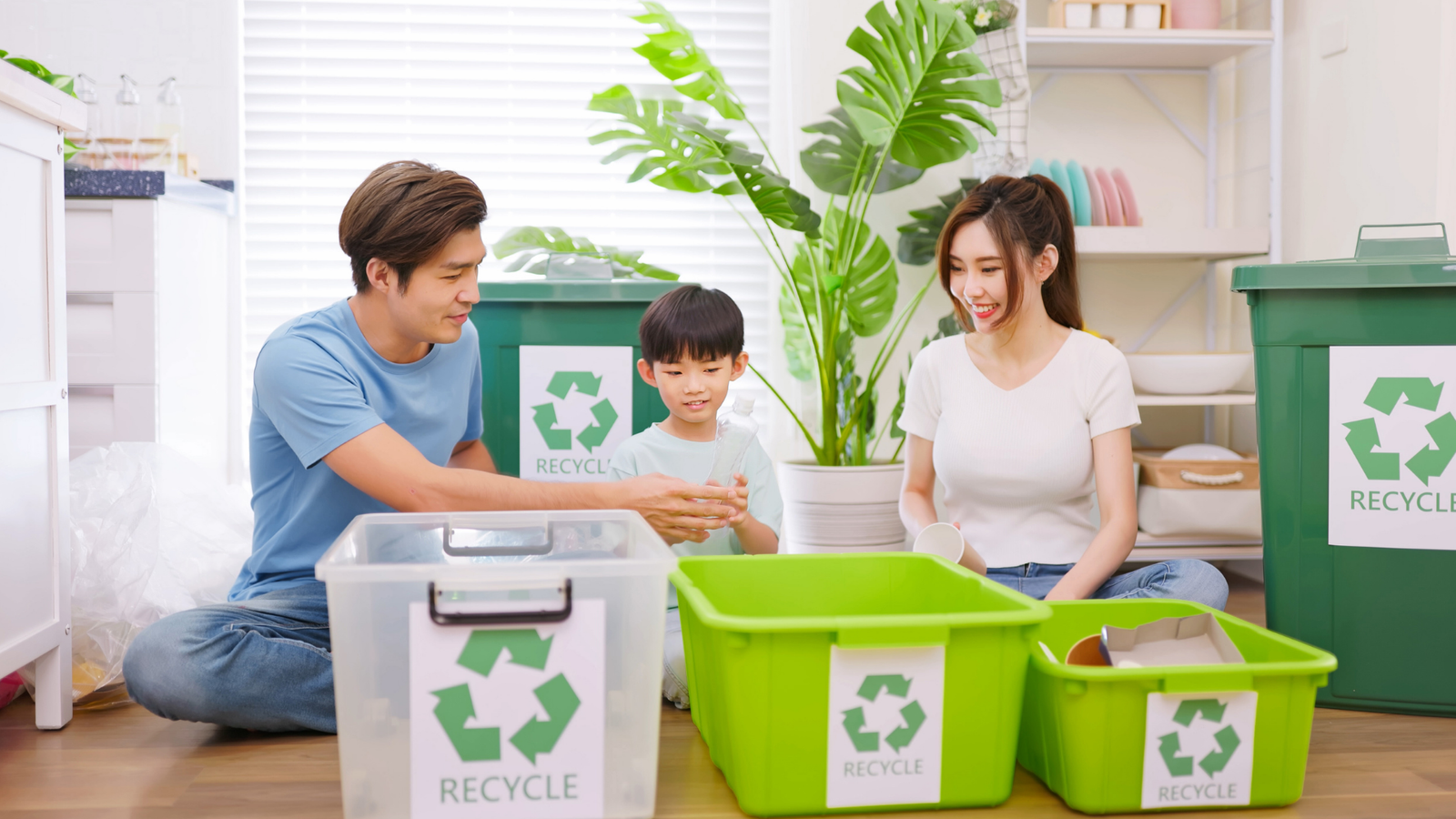 Professionelle Wohnungsräumung und Entrümpelung Zürich - Günstig, Schnell und Zuverlässig